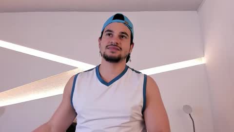 Snapshot of jake_muller1 chatting on February 20, 2026, 3:36 am Jake online show from February 20, 2026, 3:36 am