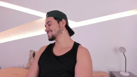 Snapshot of jake_muller1 chatting on February 21, 2026, 2:23 am Jake online show from February 21, 2026, 2:23 am