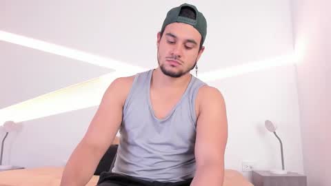 Snapshot of jake_muller1 chatting on February 24, 2026, 3:26 am Jake online show from February 24, 2026, 3:26 am