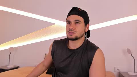 Snapshot of jake_muller1 chatting on February 25, 2026, 3:38 am Jake online show from February 25, 2026, 3:38 am