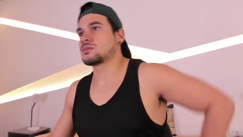 Snapshot of jake_muller1 chatting on February 27, 2026, 3:50 am Jake online show from February 27, 2026, 3:50 am