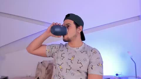 Snapshot of jake_muller1 chatting on February 28, 2026, 4:46 am Jake online show from February 28, 2026, 4:46 am