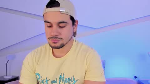 Snapshot of jake_muller1 chatting on February 28, 2026, 8:54 pm Jake online show from February 28, 2026, 8:54 pm