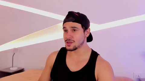 Snapshot of jake_muller1 chatting on March 4, 2026, 3:45 am Jake online show from March 4, 2026, 3:45 am