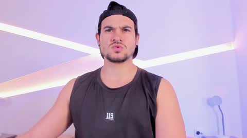 Jake  online show from April 8, 2026, 3:28 am