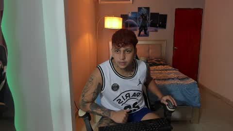 Snapshot of jake_pons chatting on December 7, 2024, 8:22 am Jake Pons online show from December 7, 2024, 8:22 am