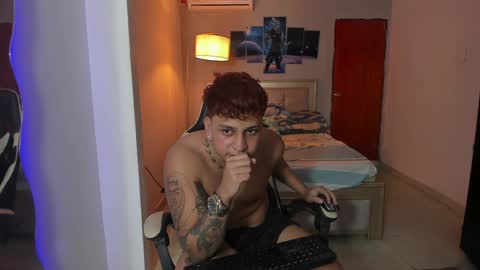 Snapshot of jake_pons chatting on December 16, 2024, 4:55 am Jake Pons online show from December 16, 2024, 4:55 am