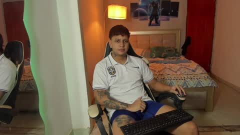 Snapshot of jake_pons chatting on January 25, 2025, 9:15 am Jake Pons online show from January 25, 2025, 9:15 am