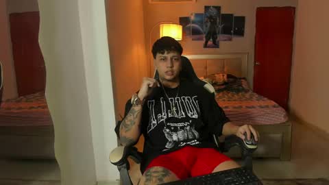 Snapshot of jake_pons chatting on February 27, 2025, 3:04 am Jake Pons online show from February 27, 2025, 3:04 am