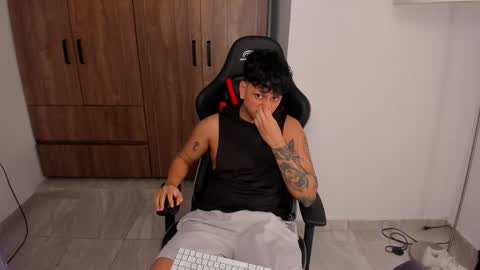 Snapshot of jake_pons chatting on September 26, 2025, 3:54 am Jake Pons online show from September 26, 2025, 3:54 am