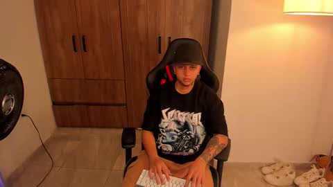 Snapshot of jake_pons chatting on January 14, 2026, 9:59 am Jake Pons online show from January 14, 2026, 9:59 am