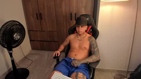 Jake Pons online show from June 8, 2026, 10:04 am