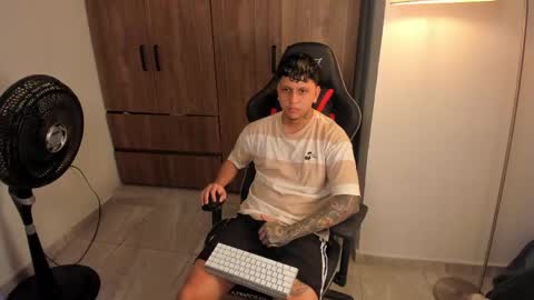 Jake Pons online show from June 10, 2026, 9:52 am