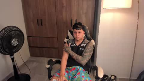 Jake Pons online show from June 18, 2026, 10:30 am