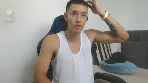 Hi guys im new 3 online show from June 5, 2026, 6:24 pm