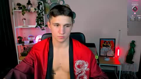 Snapshot of jake_wilders chatting on April 5, 2026, 9:45 pm Jake online show from April 5, 2026, 9:45 pm