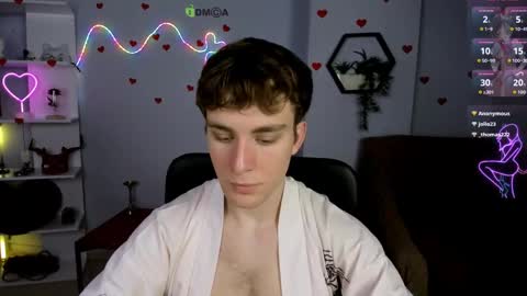 Snapshot of jake_wilders chatting on May 8, 2026, 4:01 pm Jake online show from May 8, 2026, 4:01 pm