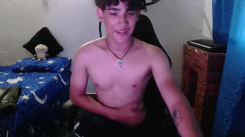 Snapshot of jake_willianss chatting on February 7, 2025, 9:15 pm jake willianss online show from February 7, 2025, 9:15 pm