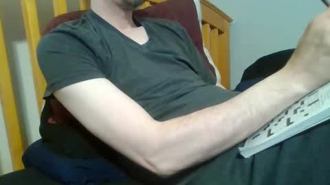 Jake Cambridge online show from March 18, 2026, 2:53 pm