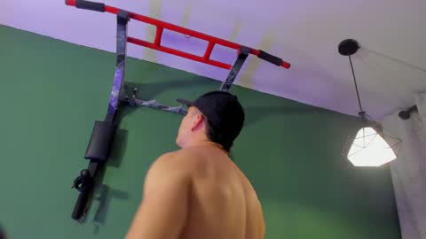 Jake Tyler online show from December 4, 2024, 11:57 pm