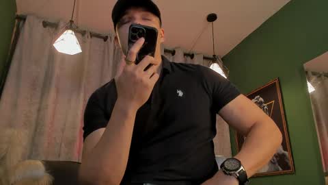 Snapshot of jakee_tyler chatting on April 13, 2026, 6:35 pm Jake Tyler online show from April 13, 2026, 6:35 pm