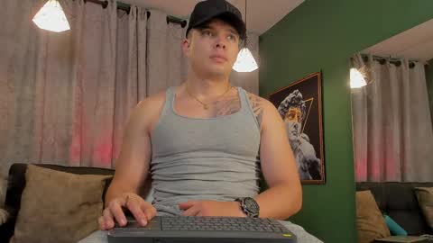 Snapshot of jakee_tyler chatting on May 4, 2026, 6:48 pm Jake Tyler online show from May 4, 2026, 6:48 pm