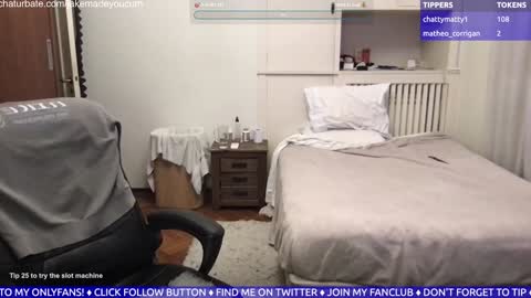 Snapshot of jakemadeyoucum chatting on December 28, 2024, 1:29 am Jake Wallace online show from December 28, 2024, 1:29 am