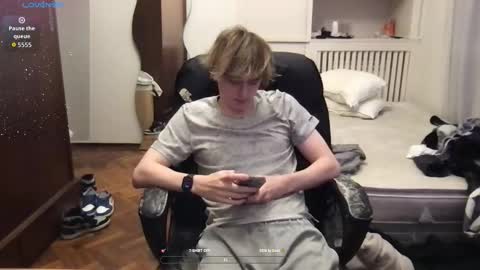 Snapshot of jakemadeyoucum chatting on October 6, 2025, 11:02 pm Jake Wallace online show from October 6, 2025, 11:02 pm