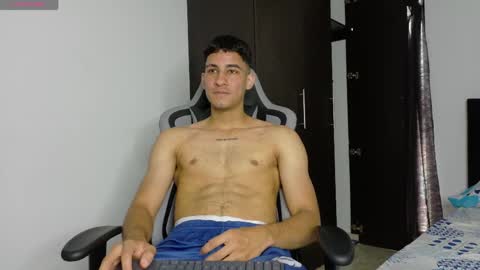 JakeMonroe online show from April 14, 2026, 2:56 pm