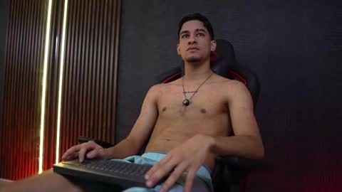 JakeMoxley online show from February 3, 2026, 10:09 am