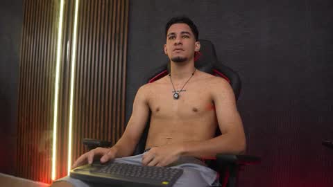 JakeMoxley online show from March 1, 2026, 11:45 am