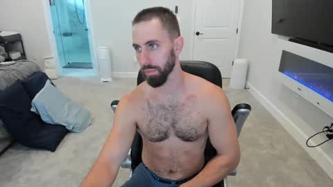 Jake Orion online show from October 7, 2025, 2:36 pm