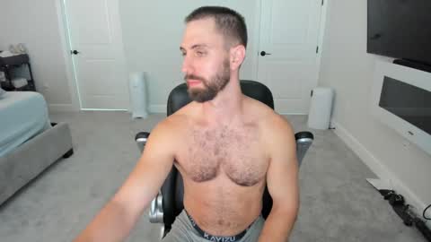 Jake Orion online show from October 11, 2025, 5:11 pm