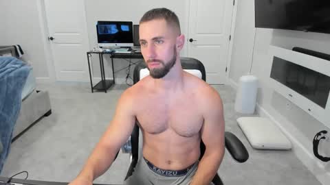 Jake Orion online show from April 6, 2026, 4:52 pm