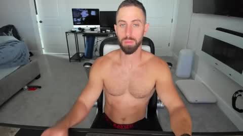 Jake Orion online show from April 19, 2026, 7:27 pm