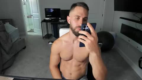 Snapshot of jakeorion chatting on May 24, 2026, 9:09 pm Jake Orion online show from May 24, 2026, 9:09 pm