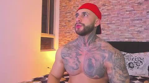 Jake Orthega online show from December 20, 2024, 3:14 am