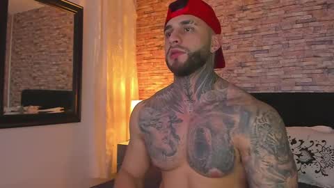 Jake Orthega online show from January 8, 2025, 5:59 am