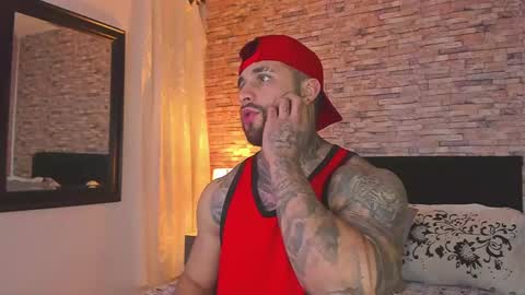 Jake Orthega online show from January 16, 2025, 8:33 am