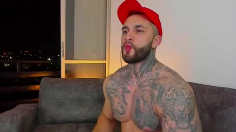 Jake Orthega online show from February 6, 2025, 4:10 am