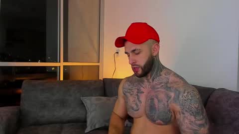 Jake Orthega online show from February 11, 2025, 5:05 am