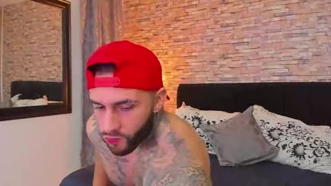 Jake Orthega online show from February 14, 2025, 4:26 am