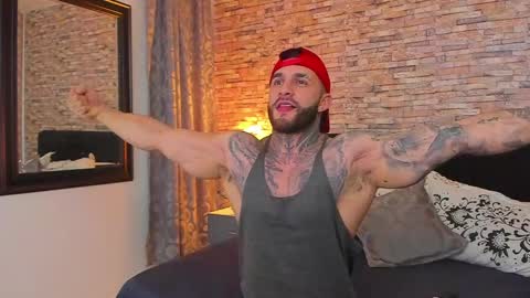 Jake Orthega online show from February 14, 2025, 10:59 am