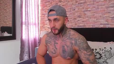 Jake Orthega online show from February 26, 2025, 3:08 pm