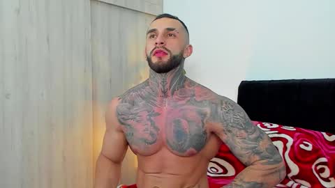 Jake Orthega online show from September 20, 2025, 6:36 am