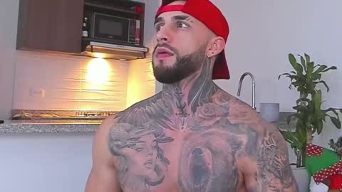 Jake Orthega online show from December 4, 2025, 9:45 pm