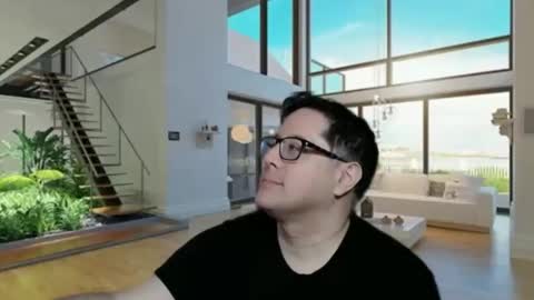 Jake online show from March 3, 2026, 9:04 am