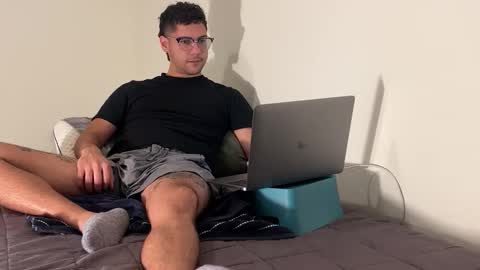 Jake Porter online show from October 18, 2025, 7:53 am