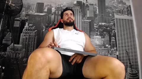 Snapshot of jakeskye chatting on December 7, 2024, 9:17 am JakeSkye online show from December 7, 2024, 9:17 am