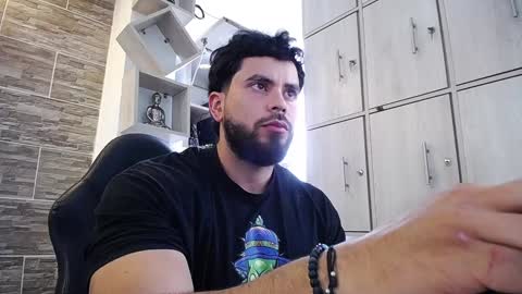 Snapshot of jakeskye chatting on December 29, 2024, 6:49 pm JakeSkye online show from December 29, 2024, 6:49 pm